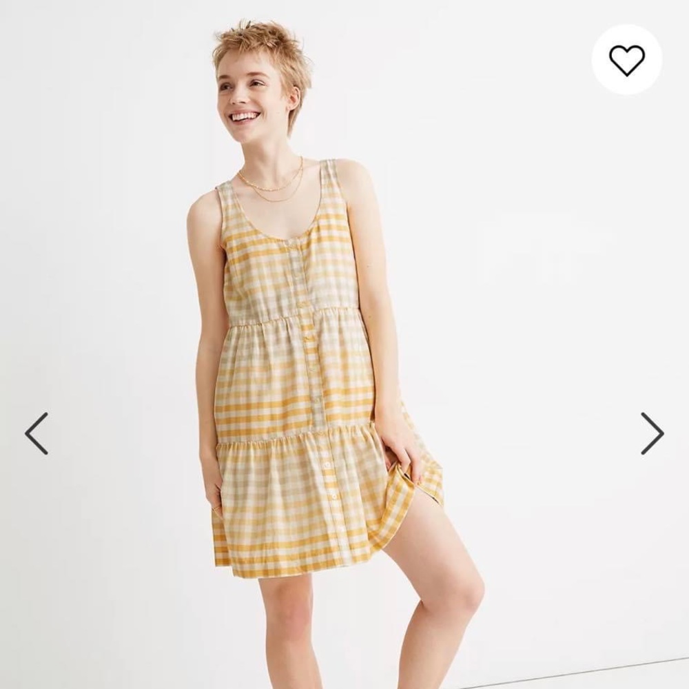 Excellent used condition size small
